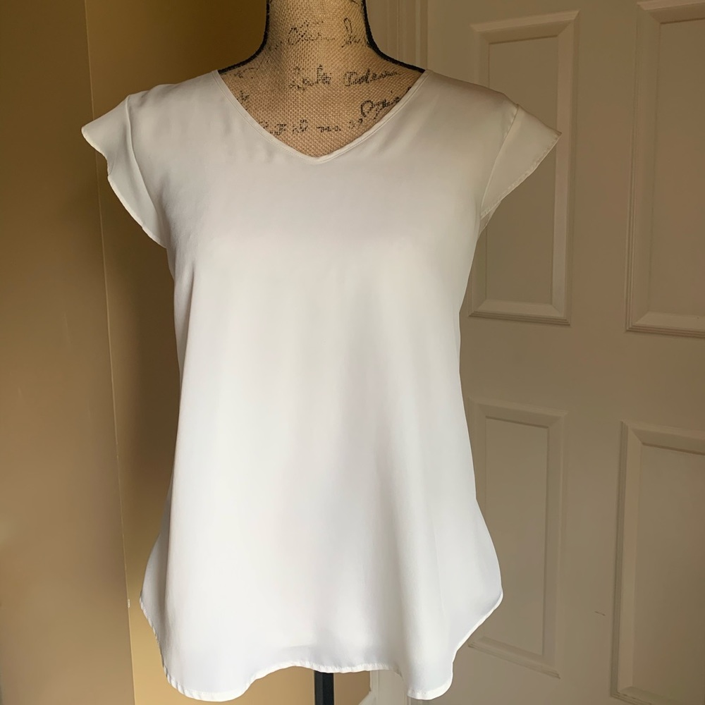 Ann Taylor blouse size S. EUC.